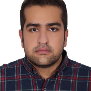 پروفایل مهدی رضائی