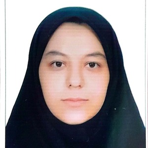 پروفایل ملیکا ریاحی