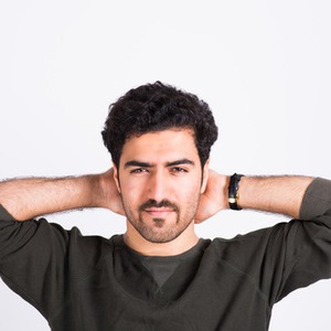 پروفایل رضا احسانی