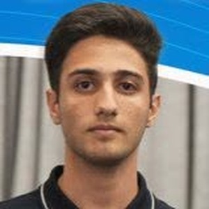 پروفایل پرهام جانجان