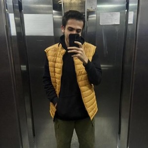 پروفایل محمدصادق عبدوس