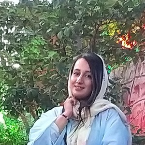 پروفایل مهسا حاتمی