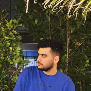 پروفایل bardia jafarizadeh
