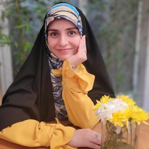 پروفایل فاطمه کارگرمقدم