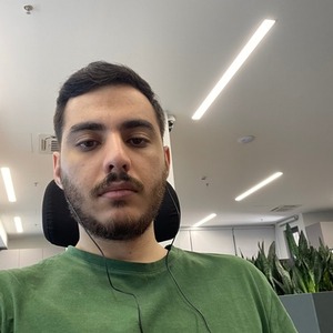 پروفایل Mohammadghaem Hadian