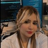 پروفایل الهام صالحی