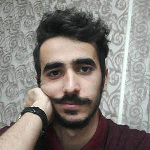 پروفایل پدرام نوری