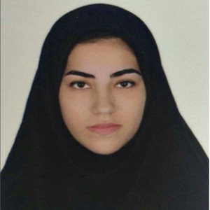 پروفایل زهرا احمدنژاد