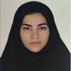 پروفایل زهرا احمدنژاد