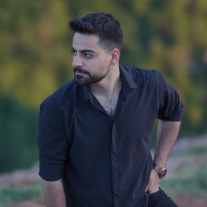 پروفایل Amirhossein Mohammadi