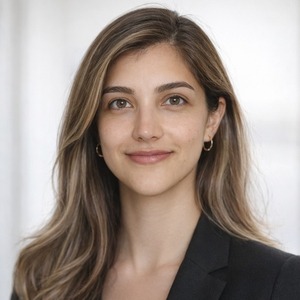 پروفایل arezoo hassannezhad