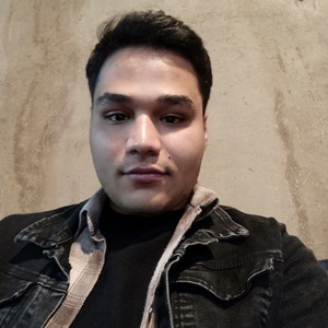 پروفایل علیرضا سلیم زاده