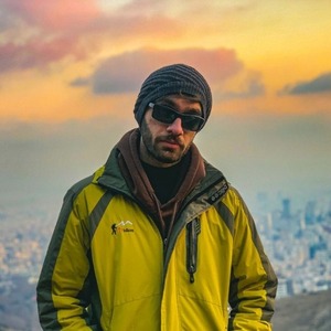 پروفایل سجاد لقایی