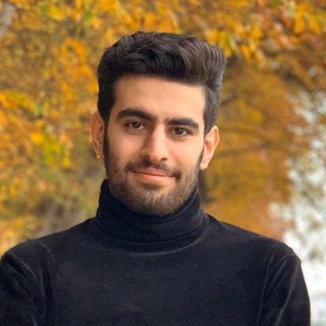 پروفایل عرفان ابراهیمی