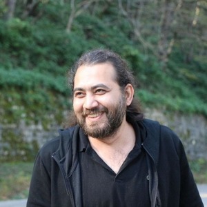پروفایل Reza Ashtiani