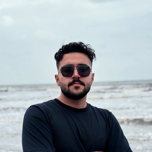 پروفایل محمد مهدی حسنی نژاد