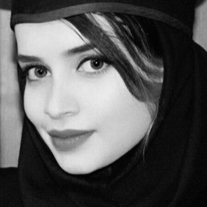 پروفایل سپیده میرمسعودی