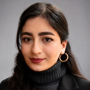 پروفایل سحر خورشید