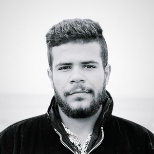 پروفایل Mohammad Radmehr