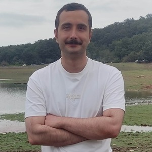 پروفایل Aref Akbari