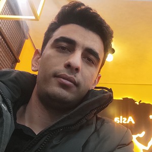 پروفایل سبحان سارونه