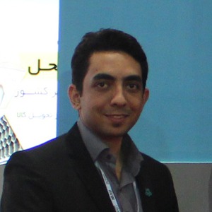 پروفایل حمید محمودپور