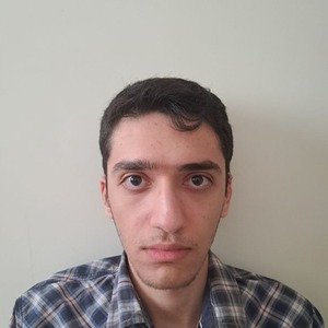 پروفایل پویان ظهورعلیشاهی