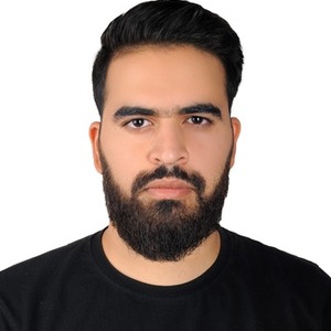 پروفایل مهدی قربانی