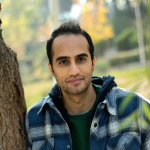 پروفایل مرتضی مرادحاصلی