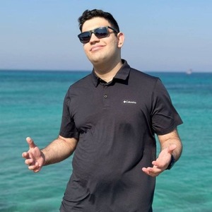 پروفایل سیدعلی امامی