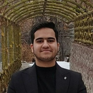 پروفایل محمد بهجت پور