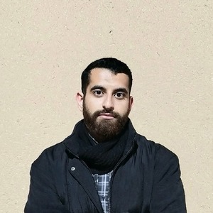 پروفایل ABOLFAZL MOHAMMADPOUR