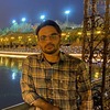 پروفایل رضا خوارزمی نیا