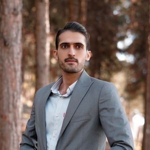 پروفایل Mehdi Yousefzadeh