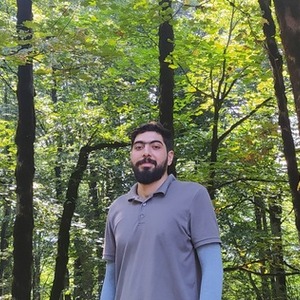 پروفایل Mostafa Karimi