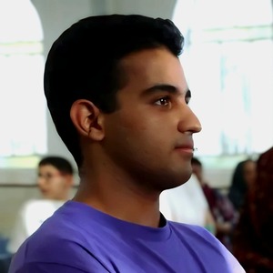 پروفایل امید نوشیروانی