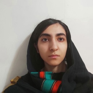 پروفایل روژان شیخ الملوکی