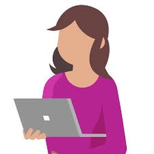 پروفایل Atefeh Sohrabi