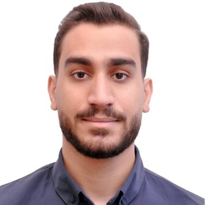 پروفایل علی قاسم پور شلمانی
