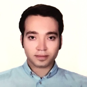پروفایل علی قلج بیگی