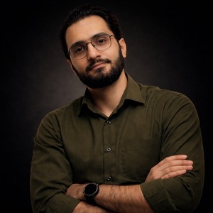 پروفایل علی جعفری