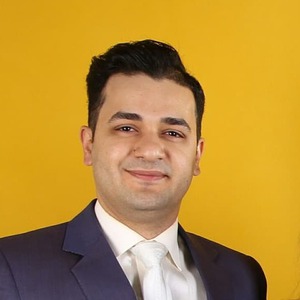 پروفایل armin sadeghi