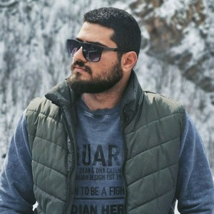 پروفایل پویا احدی