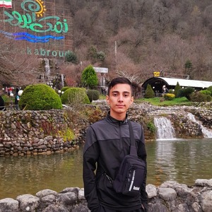 پروفایل محمد عرفان ساقی