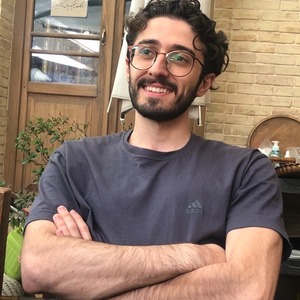پروفایل شایان رحمن ستایش