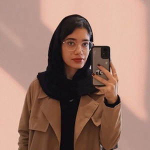 پروفایل نگار حیدری