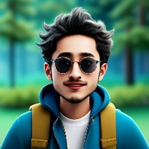 پروفایل علیرضا گودرزی