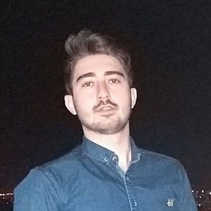 پروفایل عرفان علیمردانی