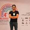 پروفایل ياسين رضايى