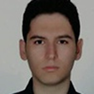 پروفایل وحید رضا آل موسوی